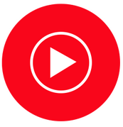 YouTube Music YouTube Music