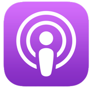 Apple Podcast Apple Podcast