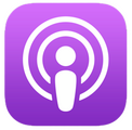 Apple Podcast Apple Podcast